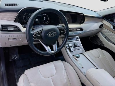 2021 Hyundai Palisade - Photo 7