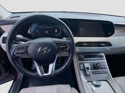 2021 Hyundai Palisade - Photo 8