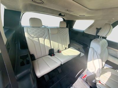 2021 Hyundai Palisade - Photo 28