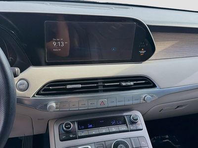 2021 Hyundai Palisade - Photo 10