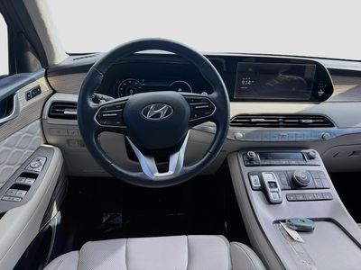 2021 Hyundai Palisade - Photo 20