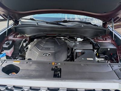 2021 Hyundai Palisade - Photo 35