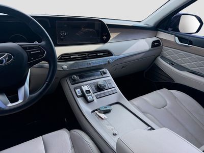 2021 Hyundai Palisade - Photo 21