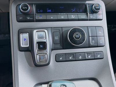 2021 Hyundai Palisade - Photo 14