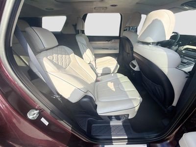 2021 Hyundai Palisade - Photo 29