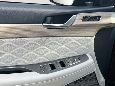 2021 Hyundai Palisade - Photo 16