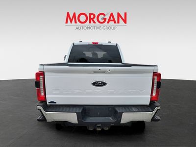 2024 Ford F-250SD - Photo 4