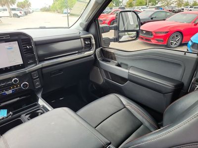 2024 Ford F-250SD - Photo 13