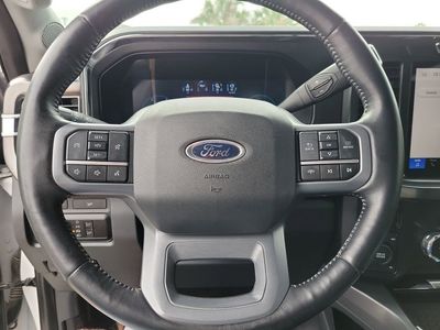 2024 Ford F-250SD - Photo 18