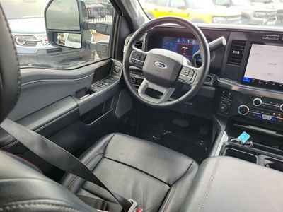 2024 Ford F-250SD - Photo 12
