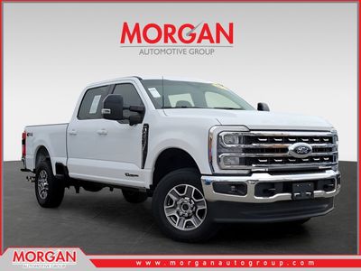 2024 Ford F-250SD - Photo 1