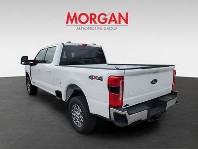 2024 Ford F-250SD - Photo 3