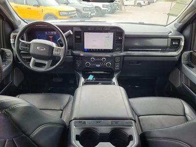 2024 Ford F-250SD - Photo 11