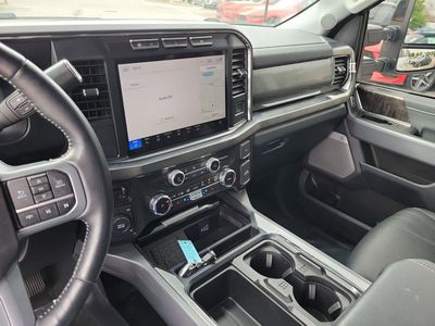 2024 Ford F-250SD - Photo 22