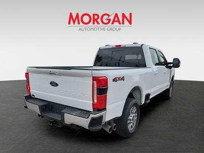 2024 Ford F-250SD - Photo 5