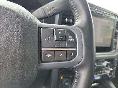 2024 Ford F-250SD - Photo 20