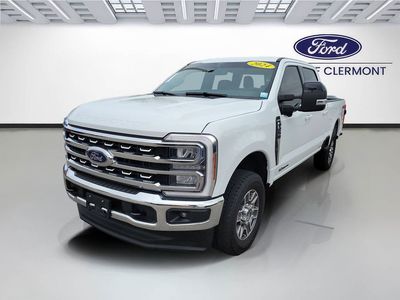2024 Ford F-250SD - Photo 2