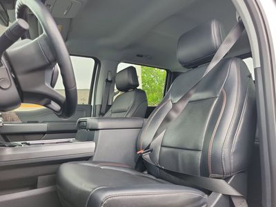 2024 Ford F-250SD - Photo 17