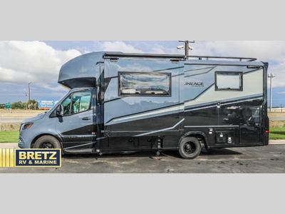 2026 Grand Design Lineage Series M — photo 7 view
