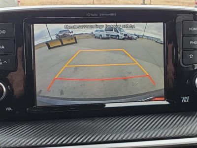 2020 Hyundai Tucson — photo 23 view