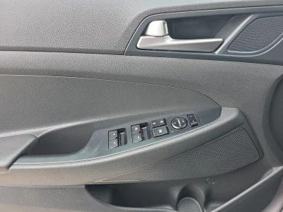 2020 Hyundai Tucson — photo 20 view