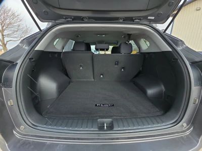 2020 Hyundai Tucson — photo 17 view