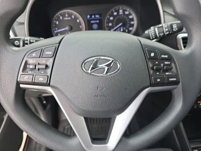 2020 Hyundai Tucson — photo 19 view