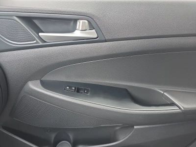 2020 Hyundai Tucson — photo 21 view