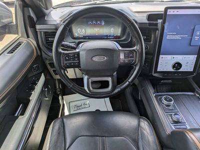 2023 Ford Expedition Max — photo 15 view