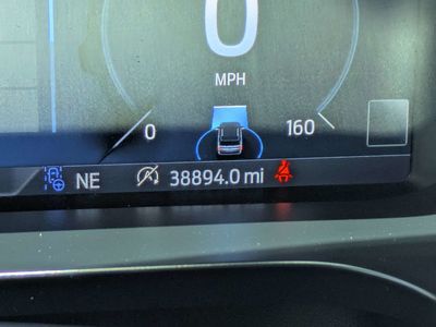 2023 Ford Expedition Max — photo 27 view