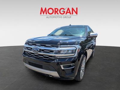 2023 Ford Expedition Max — photo 7 view