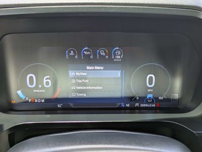 2023 Ford Expedition Max — photo 26 view