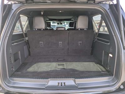 2023 Ford Expedition Max — photo 12 view