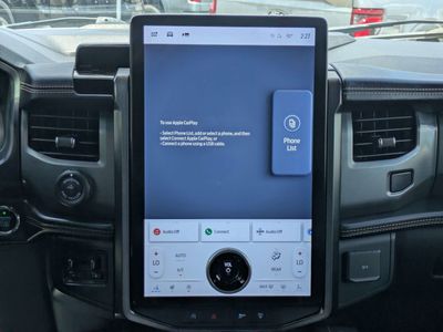 2023 Ford Expedition Max — photo 17 view