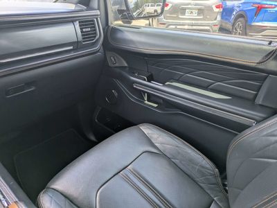 2023 Ford Expedition Max — photo 16 view