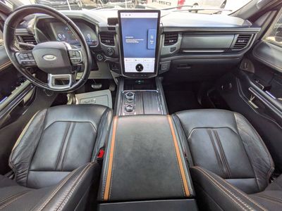 2023 Ford Expedition Max — photo 14 view