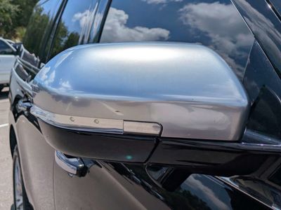 2023 Ford Expedition Max — photo 11 view