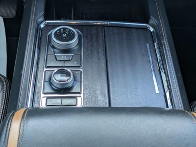 2023 Ford Expedition Max — photo 18 view