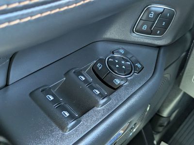 2023 Ford Expedition Max — photo 22 view