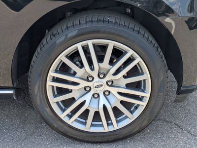 2023 Ford Expedition Max — photo 10 view