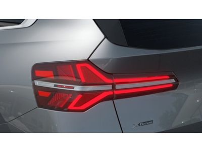 2026 BMW X3 30 xDrive — photo 8 view