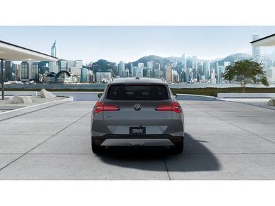 2026 BMW X3 30 xDrive — detail view