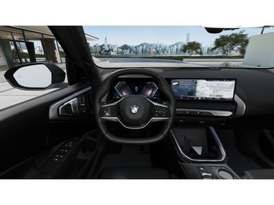 2026 BMW X3 30 xDrive — photo 13 view