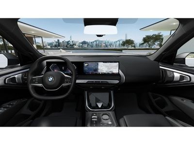 2026 BMW X3 30 xDrive — photo 10 view