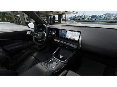 2026 BMW X3 30 xDrive — photo 14 view