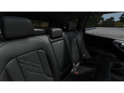 2026 BMW X3 30 xDrive — photo 12 view