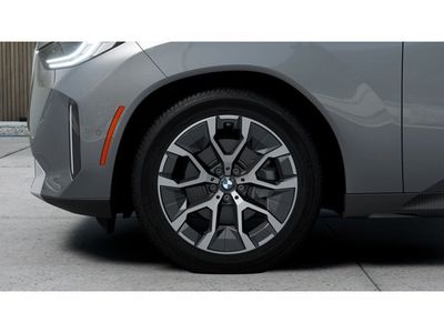 2026 BMW X3 30 xDrive — photo 7 view