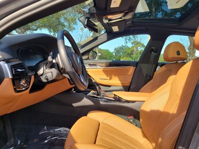 2023 BMW 5 Series - Photo 21