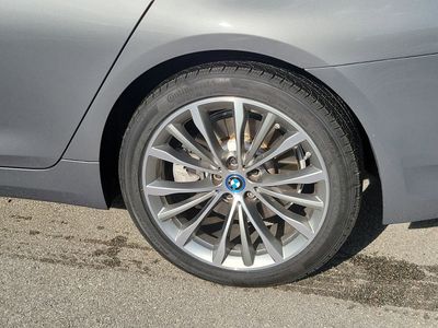 2023 BMW 5 Series - Photo 8