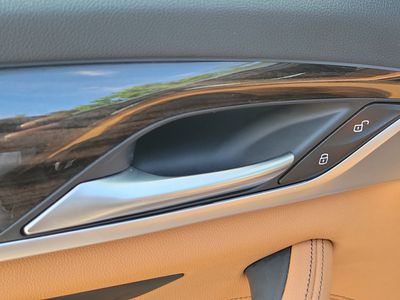 2023 BMW 5 Series - Photo 19